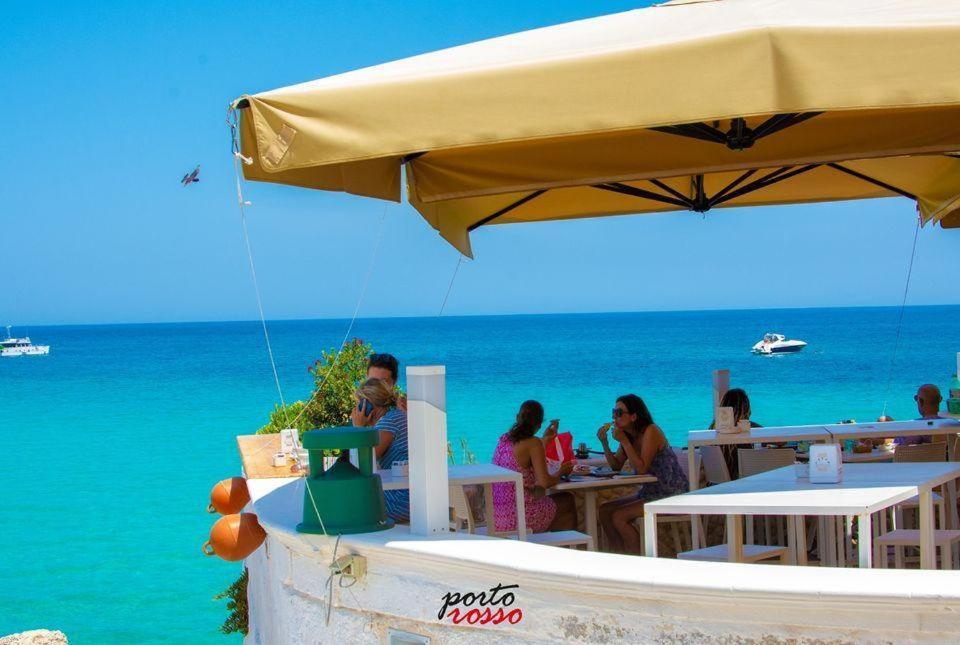 Casetta 249 Monopoli Exterior photo